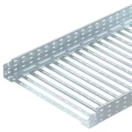   OBO Bettermann 6059109 Kábelgyűrű (H x Sz x Ma) 3 m x 600.00 mm x 85.00 mm 3 m