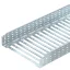 OBO Bettermann 6059183 Kábelgyűrű (H x Sz x Ma) 3 m x 500.00 mm x 110.00 mm 3 m