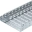 OBO Bettermann 6047736 Kábelgyűrű (H x Sz x Ma) 3 m x 600.00 mm x 60.00 mm 3 m