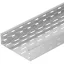 OBO Bettermann 6056016 Kábelgyűrű (H x Sz x Ma) 3 m x 100.00 mm x 60.00 mm 3 m