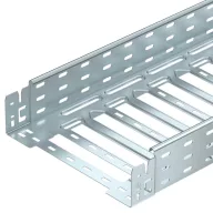   OBO Bettermann 6059561 Kábelgyűrű (H x Sz x Ma) 3 m x 600.00 mm x 85.00 mm 3 m