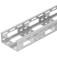   OBO Bettermann 6075304 Kábelgyűrű (H x Sz x Ma) 3 m x 100.00 mm x 50.00 mm 3 m