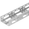 OBO Bettermann 6075304 Kábelgyűrű (H x Sz x Ma) 3 m x 100.00 mm x 50.00 mm 3 m