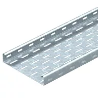   OBO Bettermann 6053548 Kábelgyűrű (H x Sz x Ma) 3 m x 100.00 mm x 35.00 mm 3 m