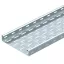 OBO Bettermann 6053548 Kábelgyűrű (H x Sz x Ma) 3 m x 100.00 mm x 35.00 mm 3 m