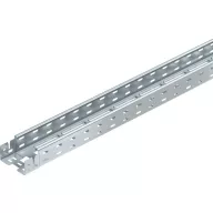   OBO Bettermann 6059000 Kábelgyűrű (H x Sz x Ma) 3 m x 100.00 mm x 60.00 mm 3 m