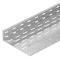 OBO Bettermann 6056750 Kábelgyűrű (H x Sz x Ma) 3 m x 100.00 mm x 60.00 mm 3 m