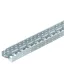 OBO Bettermann 6059002 Kábelgyűrű (H x Sz x Ma) 3 m x 150.00 mm x 60.00 mm 3 m
