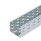 OBO Bettermann 6057101 Kábelgyűrű (H x Sz x Ma) 3 m x 100.00 mm x 85.00 mm 3 m