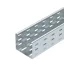 OBO Bettermann 6057101 Kábelgyűrű (H x Sz x Ma) 3 m x 100.00 mm x 85.00 mm 3 m