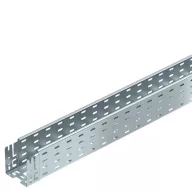   OBO Bettermann 6059156 Kábelgyűrű (H x Sz x Ma) 3 m x 100.00 mm x 110.00 mm 3 m