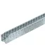 OBO Bettermann 6059156 Kábelgyűrű (H x Sz x Ma) 3 m x 100.00 mm x 110.00 mm 3 m