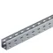 OBO Bettermann 6047600 Kábelgyűrű (H x Sz x Ma) 3 m x 50.00 mm x 60.00 mm 3 m