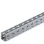 OBO Bettermann 6047600 Kábelgyűrű (H x Sz x Ma) 3 m x 50.00 mm x 60.00 mm 3 m