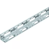   OBO Bettermann 6075096 Kábelgyűrű (H x Sz x Ma) 3 m x 50.00 mm x 50.00 mm 3 m