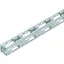 OBO Bettermann 6075096 Kábelgyűrű (H x Sz x Ma) 3 m x 50.00 mm x 50.00 mm 3 m