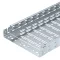 OBO Bettermann 6047639 Kábelgyűrű (H x Sz x Ma) 3 m x 200.00 mm x 60.00 mm 3 m