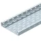 OBO Bettermann 6053637 Kábelgyűrű (H x Sz x Ma) 3 m x 300.00 mm x 35.00 mm 3 m