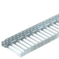   OBO Bettermann 6059006 Kábelgyűrű (H x Sz x Ma) 3 m x 300.00 mm x 60.00 mm 3 m