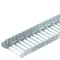 OBO Bettermann 6059006 Kábelgyűrű (H x Sz x Ma) 3 m x 300.00 mm x 60.00 mm 3 m