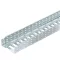 OBO Bettermann 6059084 Kábelgyűrű (H x Sz x Ma) 3 m x 200.00 mm x 85.00 mm 3 m