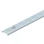 OBO Bettermann 6080885 Borítás (H x Sz) 3 m x 203.00 mm 3 m