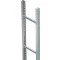 OBO Bettermann 6010466 Függőleges létra 3 m