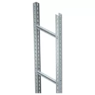 OBO Bettermann 6010474 Függőleges létra 3 m
