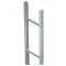 OBO Bettermann 6010474 Függőleges létra 3 m