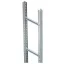 OBO Bettermann 6010474 Függőleges létra 3 m
