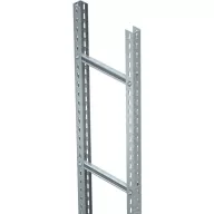 OBO Bettermann 6010490 Függőleges létra 3 m