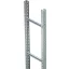 OBO Bettermann 6010512 Függőleges létra 3 m