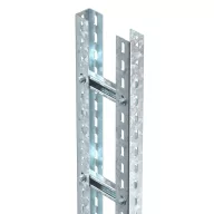 OBO Bettermann 6010004 Függőleges létra 3 m