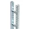 OBO Bettermann 6010004 Függőleges létra 3 m