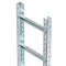 OBO Bettermann 6010008 Függőleges létra 3 m