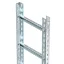 OBO Bettermann 6010008 Függőleges létra 3 m