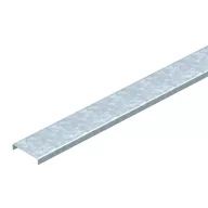 OBO Bettermann 6080158 Borítás (H x Sz) 3 m x 53.00 mm 3 m