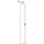 OBO Bettermann 6080239 Borítás (H x Sz) 3 m x 103.00 mm 3 m