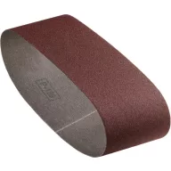   Rhodius ESB KK 301426 Csiszolószalag készlet Szemcsézet 120 (H x Sz) 533 mm x 75 mm 20 db