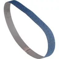   Rhodius ESB ZL 304119 Csiszolószalag készlet Szemcsézet 80 (H x Sz) 520 mm x 20 mm 20 db