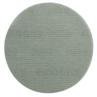   Rhodius 333066 RHODIUS KSN V, 50 db. Tépőzáras tárcsák 150 mm, forma CK 00, szemcse 500, TOPline univerzális használatra 50 db