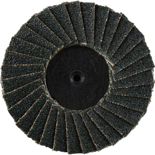 Rhodius 303932 LSZ QUICK Felületcsiszoló korong Nemesacél, Acél, Nem vastartalmú fém 10 db