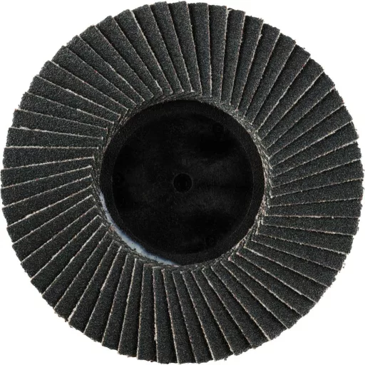 Rhodius 303937 LSZ QUICK Felületcsiszoló korong Nemesacél, Acél, Nem vastartalmú fém 10 db