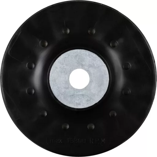 Rhodius 300385 RHODIUS RH TURBO, 10 db alátét, szálas tárcsa 115 x M14 mm, hátlap, TOPline, Németországban gyártott