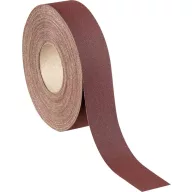   Rhodius SPBR 300583 Csiszolószalag Szemcsézet 180 (H x Sz) 50 m x 50 mm 1 db