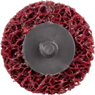   Rhodius 305403 RHODIUS SVS QUICK HD, 10 db tisztító polár 51 mm, extra durva, TOPline univerzális használatra 10 db