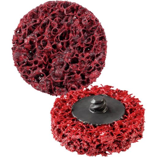 Rhodius 305403 RHODIUS SVS QUICK HD, 10 db tisztító polár 51 mm, extra durva, TOPline univerzális használatra 10 db