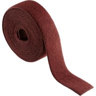   Rhodius 305655 RHODIUS VLSR, csiszoló gyapjú 100 x 10 000 mm, finom, PROline univerzális használatra 1 db