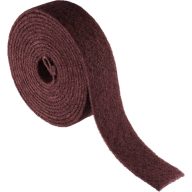   Rhodius 305362 RHODIUS VLSR, csiszoló gyapjú 115 x 10 000 mm, közepes, PROline univerzális használatra 1 db