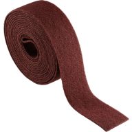   Rhodius 305363 RHODIUS VLSR, csiszoló gyapjú 115 x 10 000 mm, finom, PROline univerzális használatra 1 db